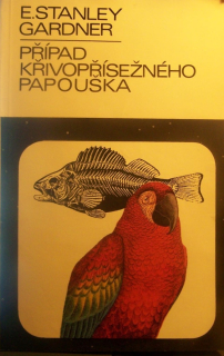 Případ křivopřísežného papouška