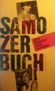 Samožerbuch