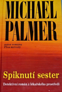 Spiknutí sester