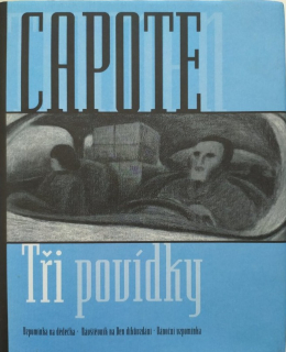 TŘI POVÍDKY