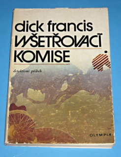 Vyšetřovací komise