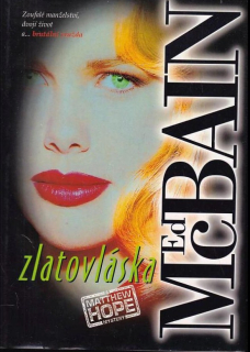 ZLATOVLÁSKA