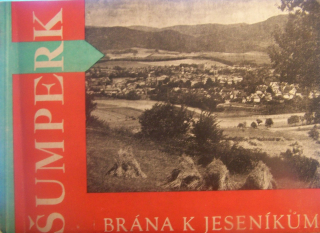 Šumperk Brána k Jeseníkům