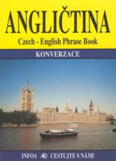ANGLIČTINA KONVERZACE