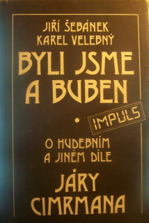 Byli jsme a buben