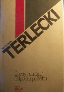Černý román / Odpočni po běhu