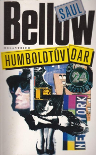Humboldtův dar  