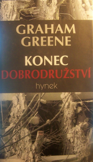 Konec  dobrodružství