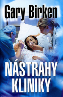 NÁSTRAHY KLINIKY