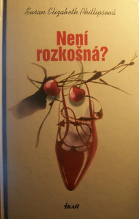 Není rozkošná ?