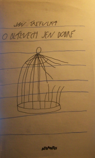 O bláznech jen dobré