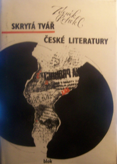 Skrytá tvář české literatury