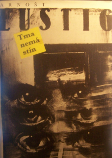 Tma nemá stín