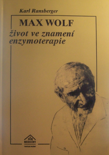 Život ve znamení enzymoterapie 