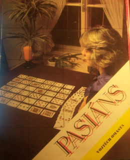 Pasiáns 
