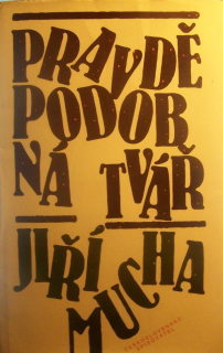 Pravděpodobná tvář
