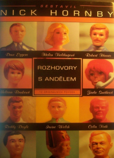 Rozhovory s andělem