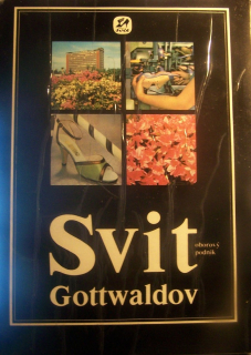 Svit Gottwaldov