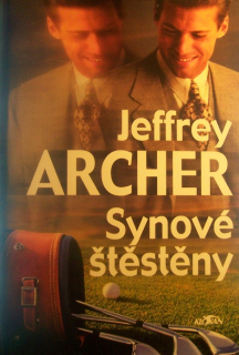 SYNOVÉ ŠTĚSTĚNY