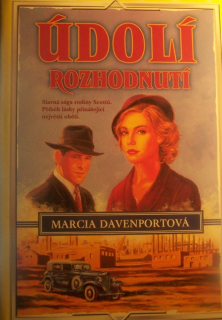 ÚDOLÍ ROZHODNUTÍ