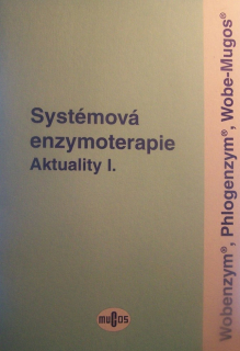Systémová enzymoterapie