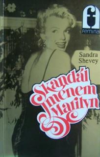 Skandál jménem Marilyn