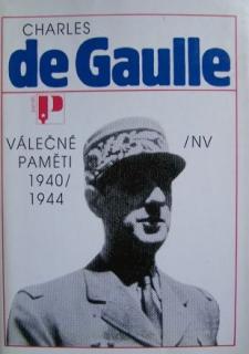 Válečné paměti 1940-1944