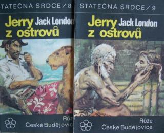 Jerry z Ostrovů I,II