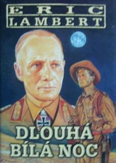 DLOUHÁ BÍLÁ NOC
