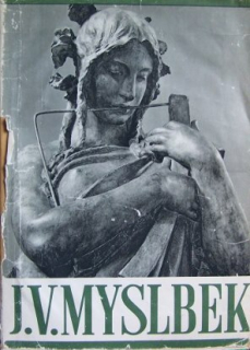 J.V.Myslbek 1942