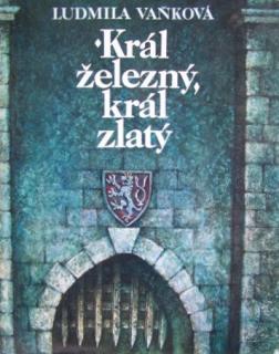 Král železný,král zlatý