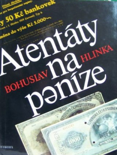 Atentáty na peníze