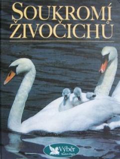 Soukromí živočichů
