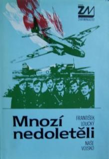 Mnozí nedoletěli