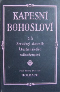 Kapesní bohosloví