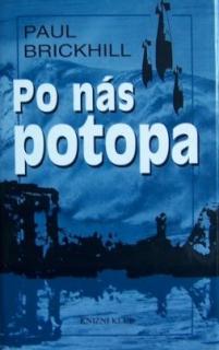 PO NÁS POTOPA