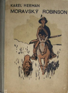 Moravský Robinson