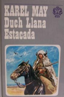 Duch Llana Estacada