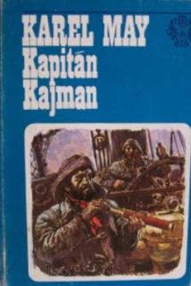 Kapitán Kajman