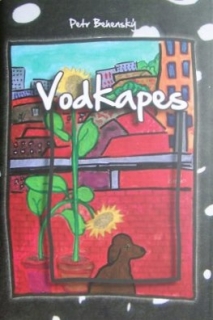 VODKAPES