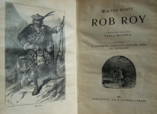 Rob Roy