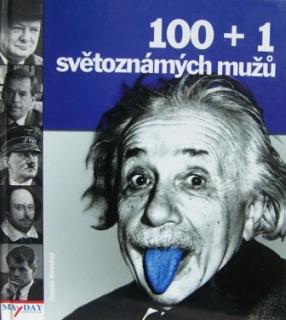 100+1 světoznámých mužů
