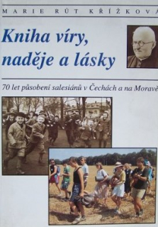 Kniha víry,naděje a lásky