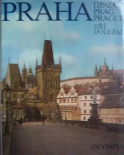 Praha
