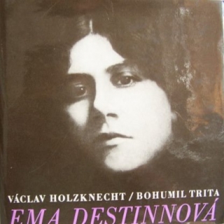 Ema Destinnová
