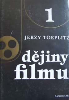 Dějiny filmu I  1895-1918