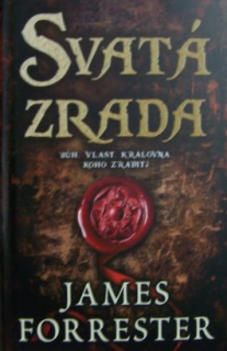 SVATÁ ZRADA