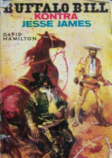 Buffalo Bill kontra Jesse James