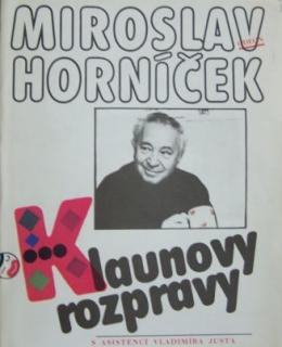 Klaunovy rozpravy