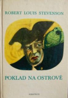 Poklad na ostrově